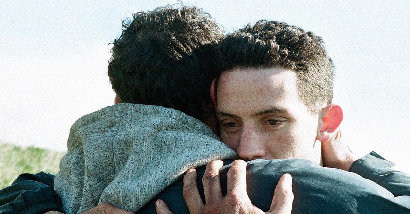 Gay couple wins discrimination case against Ukraine. This is the first precedent of its kind