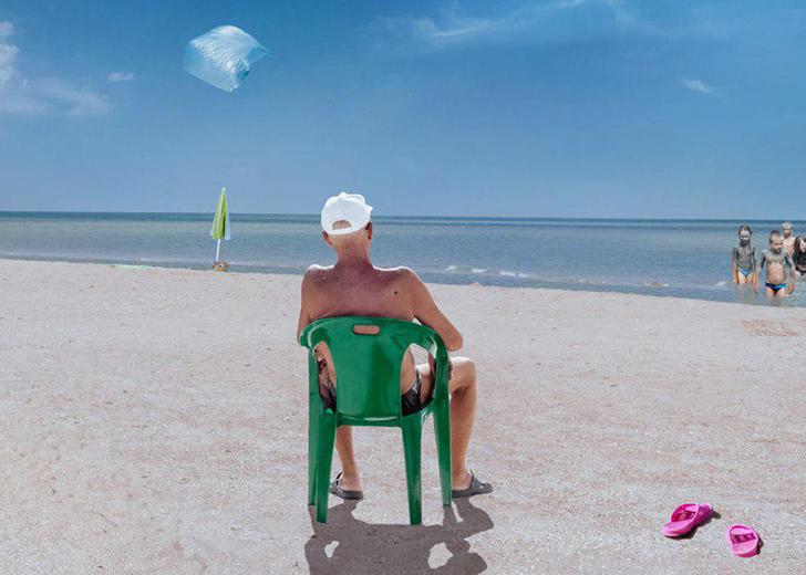 5 новых фотовыставок в Киеве, которые нельзя пропустить