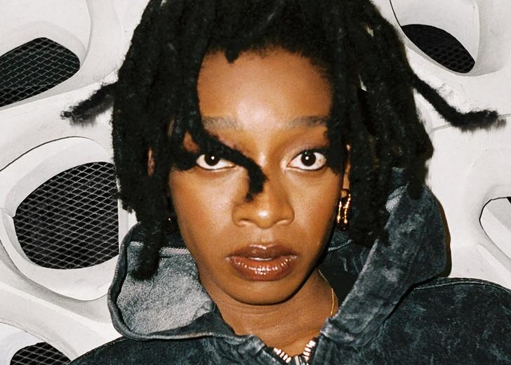 Little Simz випустила новий альбом