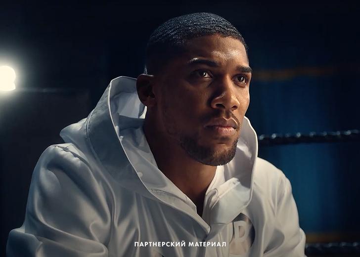 Under Armour посвятил крупнейший кампейн ментальному здоровью спортсменов