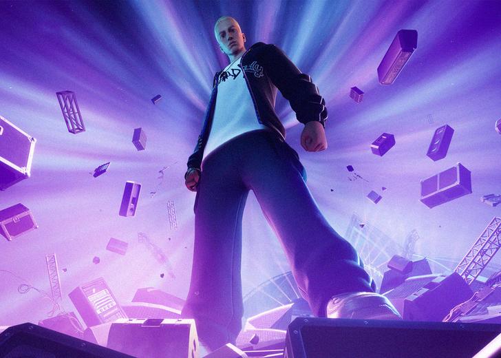 eminem-fortnite-cover-dtf-magazine Eminem дасть концерт у Fortnite