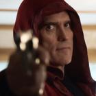 Смотрите первый трейлер хоррора Ларса фон Триера