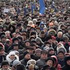 В парижском Помпиду открыли ретроспективу украинского режиссера