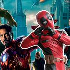 Дэдпул и Люди Икс станут частью киновселенной Marvel