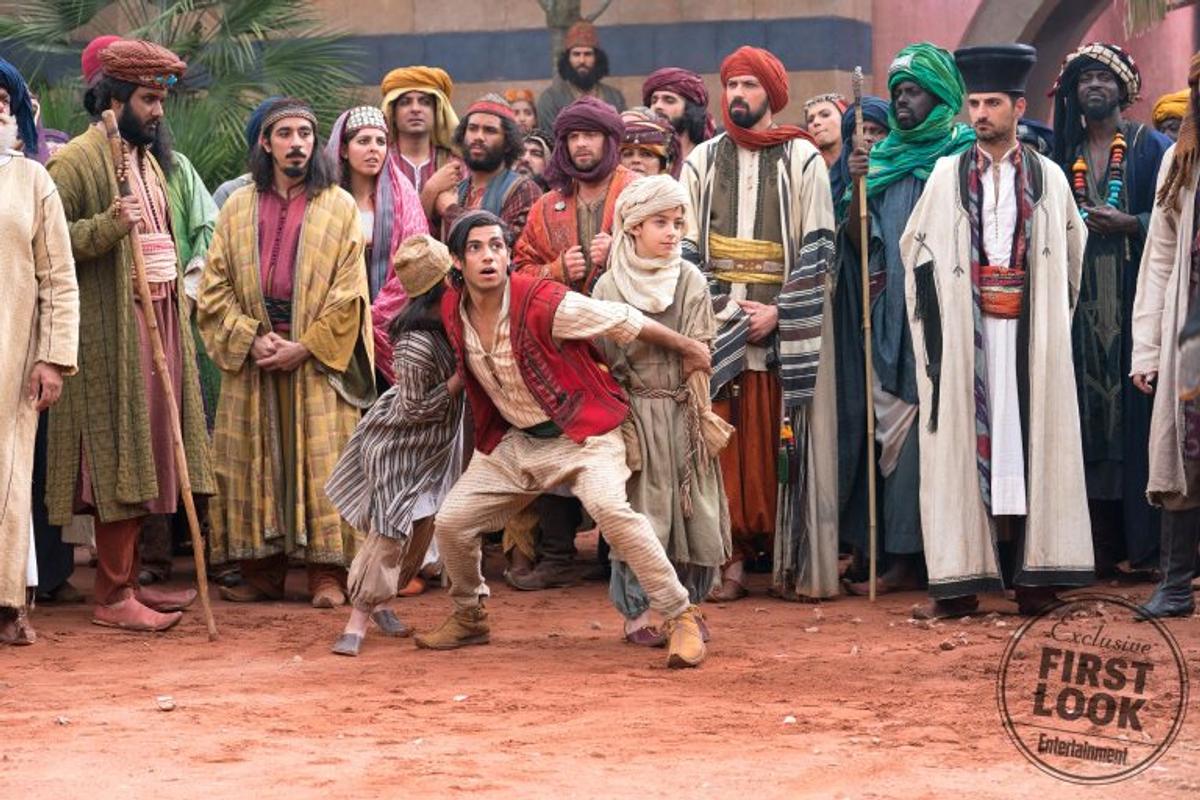 Aladdin