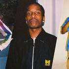 A$AP Rocky и Nast в лукбуке новой коллаборации AWGE и NEEDLES