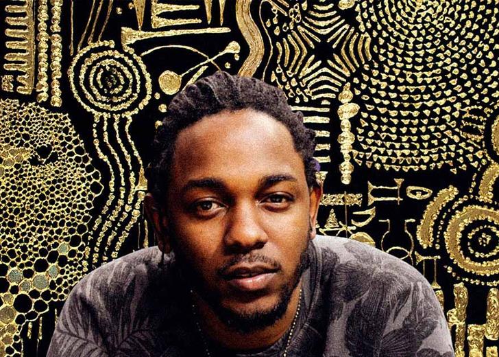 kendrick_lamar_sza_sue_header Художница обвинила Кендрика и SZA в плагиате из-за клипа «All The Stars»