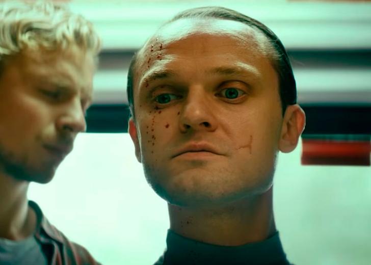 Смотрите первый трейлер фильма по роману «Ворошиловград» Сергея Жадана