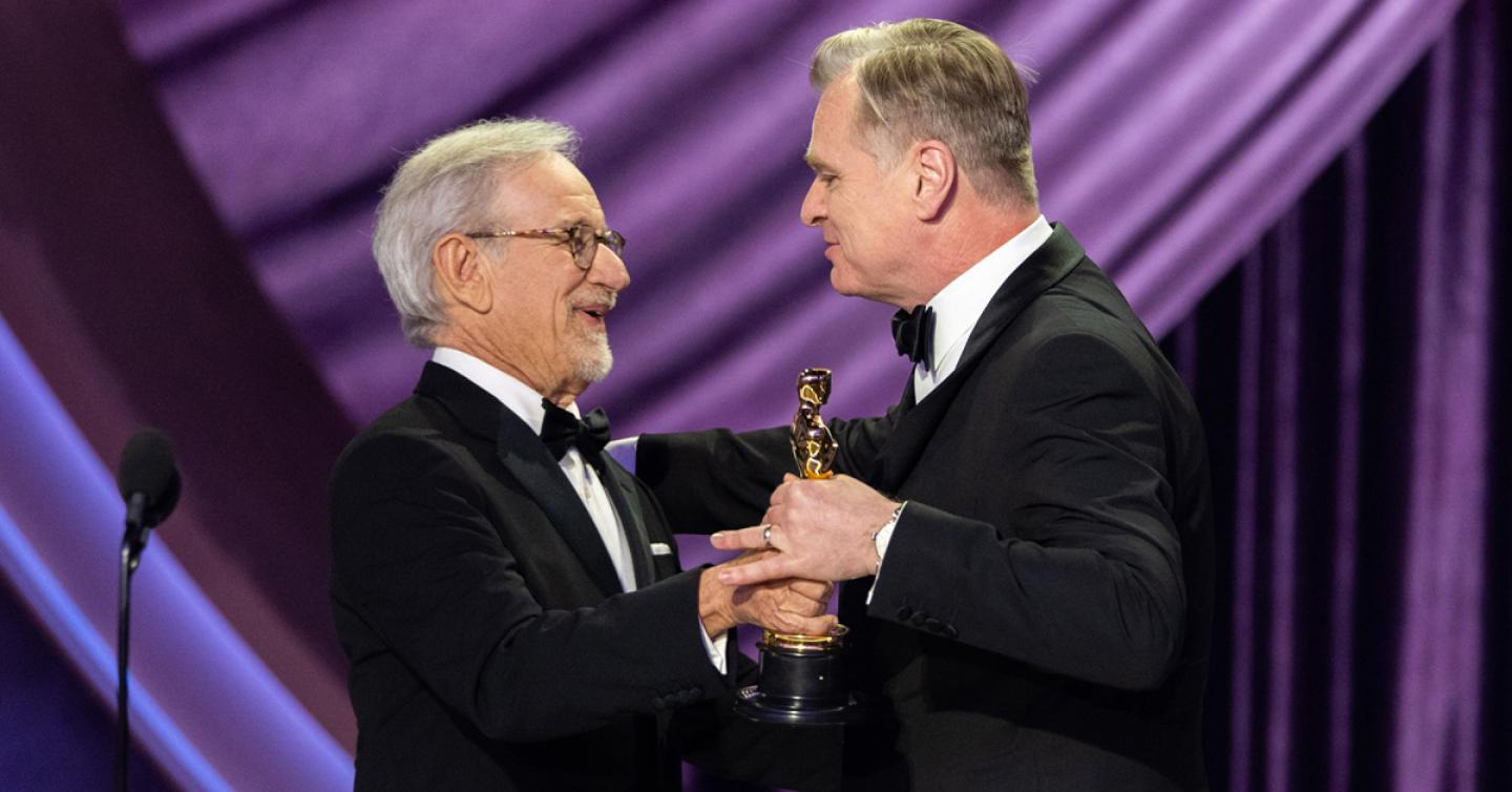 spielberg-nolan-cover-dtf-magazine Спілберг Нолан Оскар Інтерстеллар