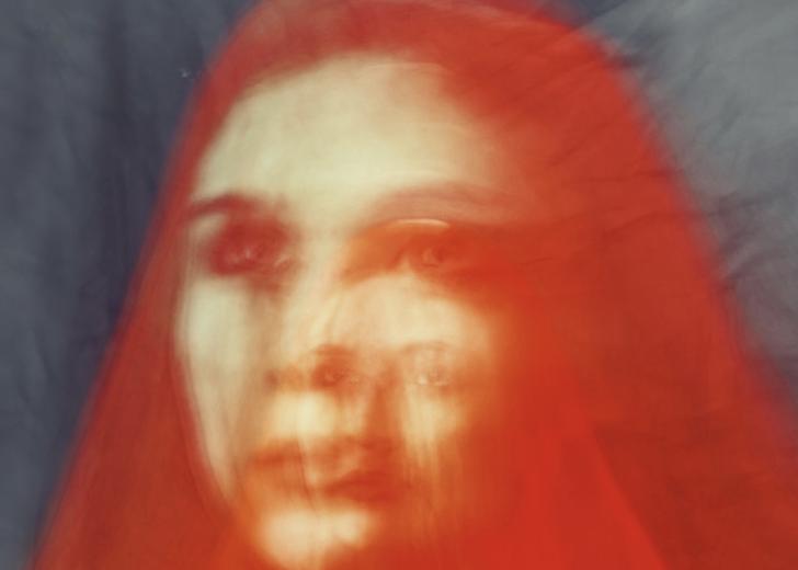 ariadna-cover-dtf-magazine «Зв'язок»: Слухайте дебютний EP електронного проєкту Ariadna