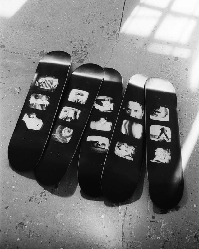 jarmush skateroom 2