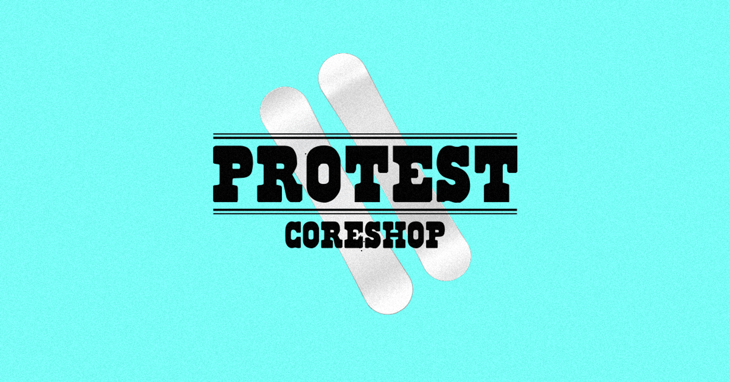 Магазин Protest анонсировал скидки -50% на горнолыжное снаряжение и одежду