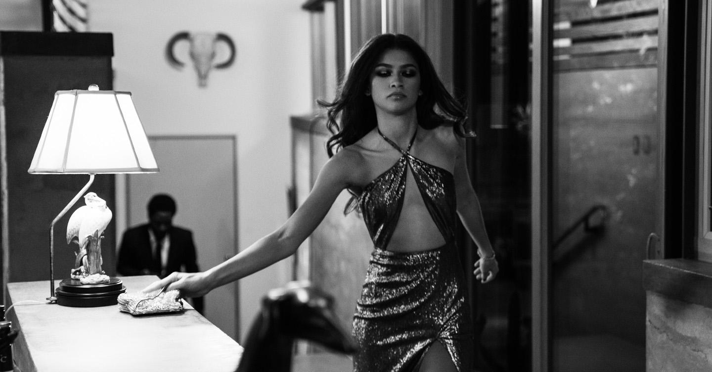 zendaya-jenkins-a24-cover-dtf-magazine Зендая зіграє співачку Ронні Спектор