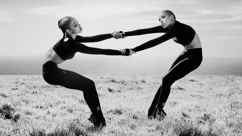 fka-twigs-on-dtf-magazine-2 FKA twigs у кампейні The Body is Art