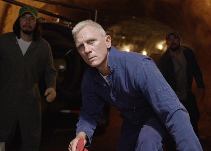 loganlucky Смотрите трейлер фильма «Удача Логанов»