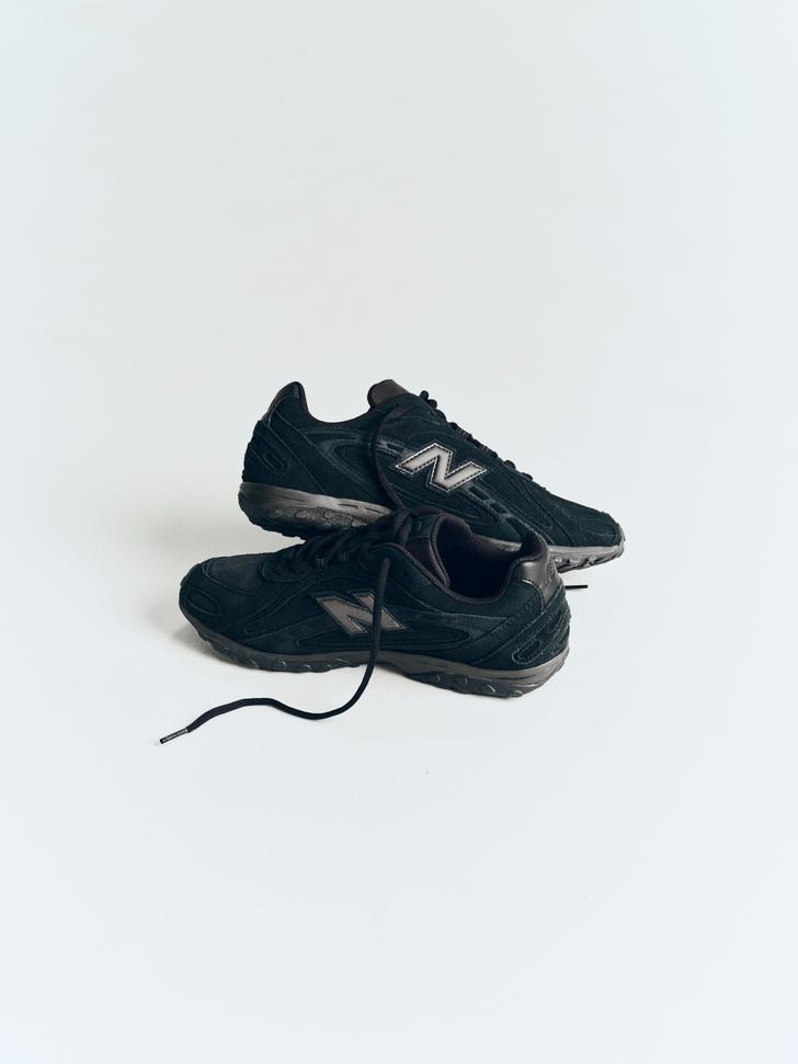 Кросівки New Balance 204L, які вийшли в Україні