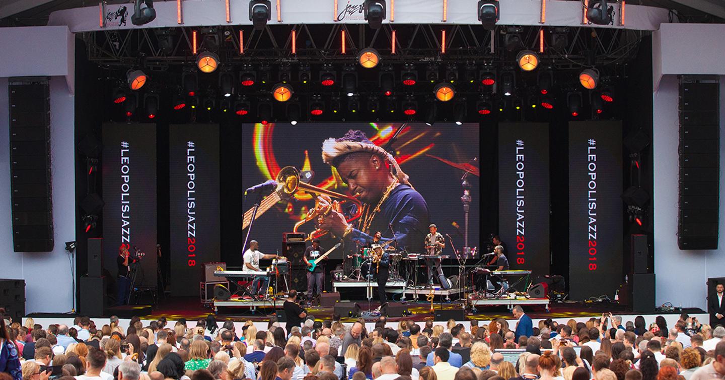 Leopolis-Jazz-Fest-dtf-magazine Leopolis Jazz Fest проведет показы концертов на YouTube