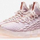 Первый взгляд: KITH x Nike LeBron Performance 15