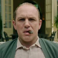 Смотрите трейлер «Капоне» с Томом Харди в образе стареющего гангстера