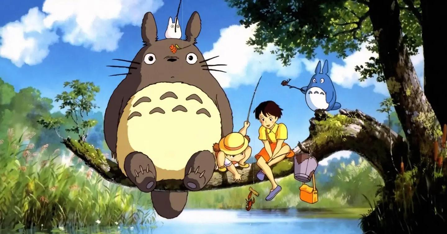 Ші-картинка в стилі студії Ghibli можуть заборонити в Японії