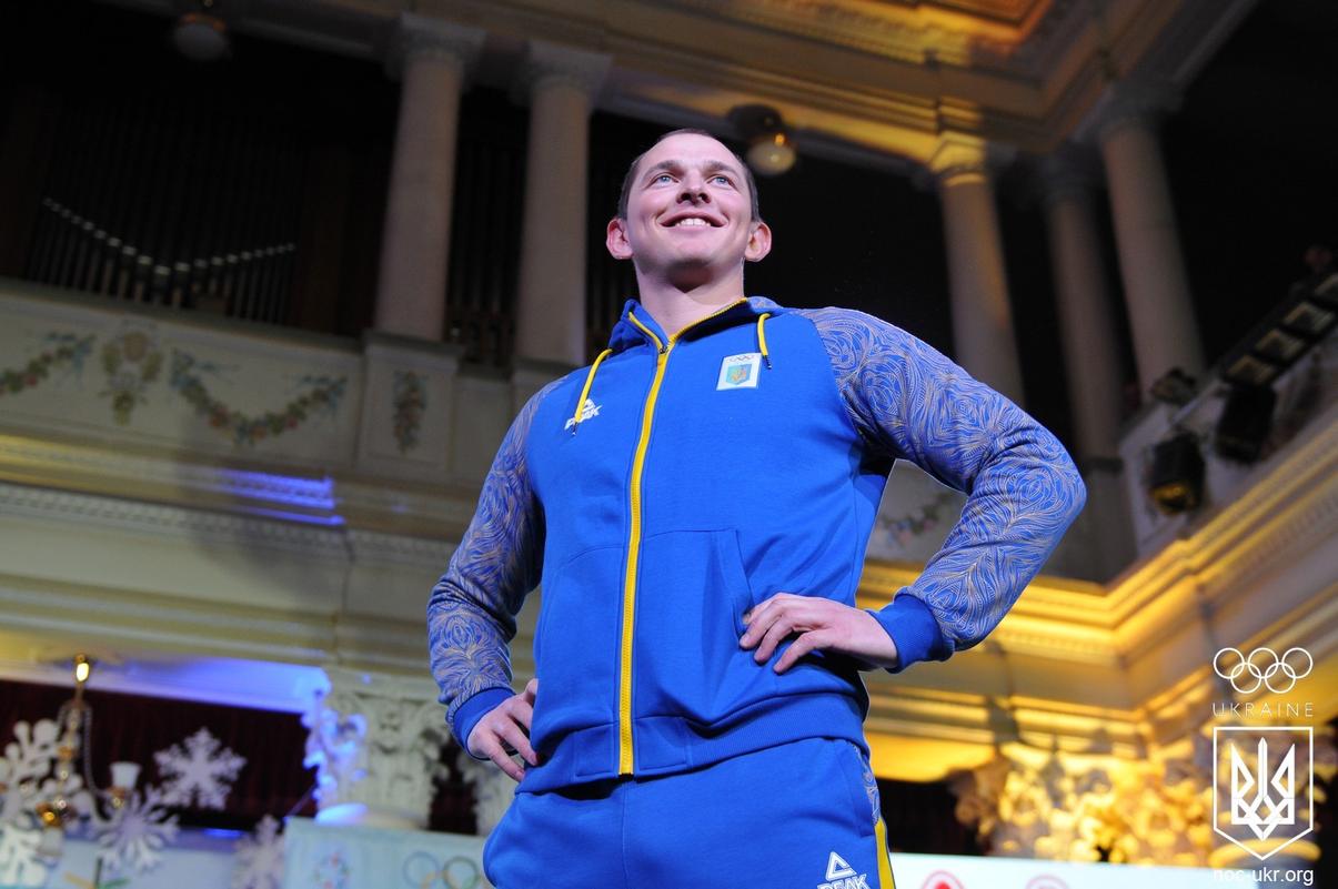 Презентація Олімпійської форми на Ігри-2018-33759