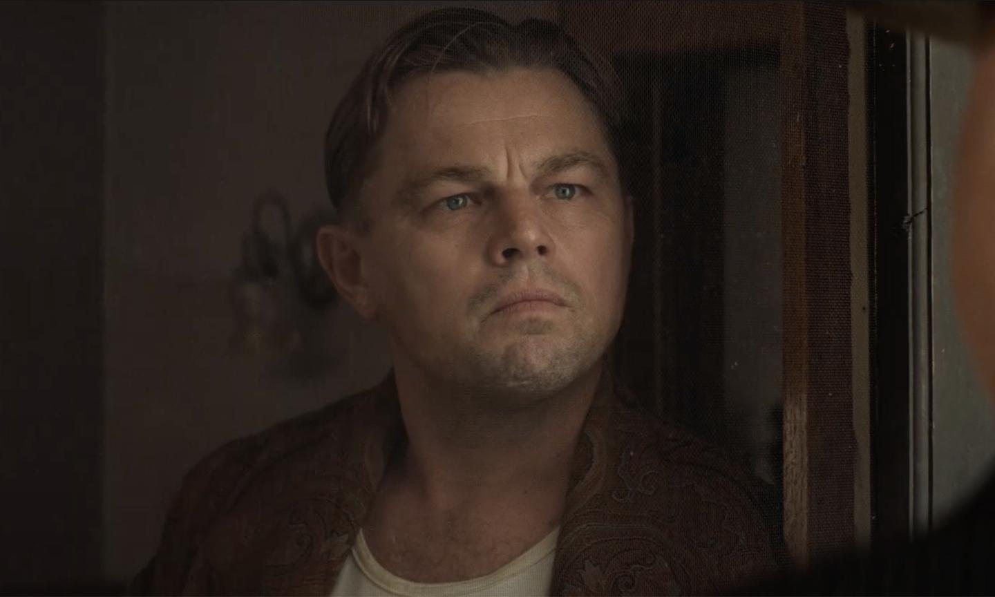 Вийшов перший трейлер нового фільму Мартіна Скорсезе. В головній ролі — Леонардо Ді Капріо