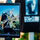 Украинский бренд FINCH выпустил одежду с виртуальными принтами
