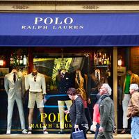 В Украине откроют первые магазины Polo Ralph Lauren