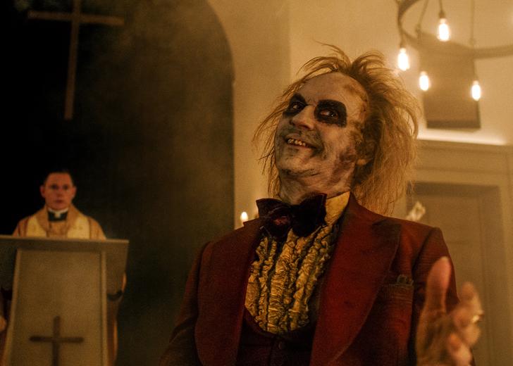 beetlejuice-beetlejuice-dtf-magazine Кадр з фільму Бітлджюс 2
