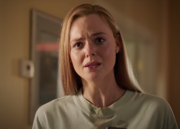 Кибербуллинг и самоубийство в тизере сериала «Девушка из Плейнвилля» с Эль Фаннинг