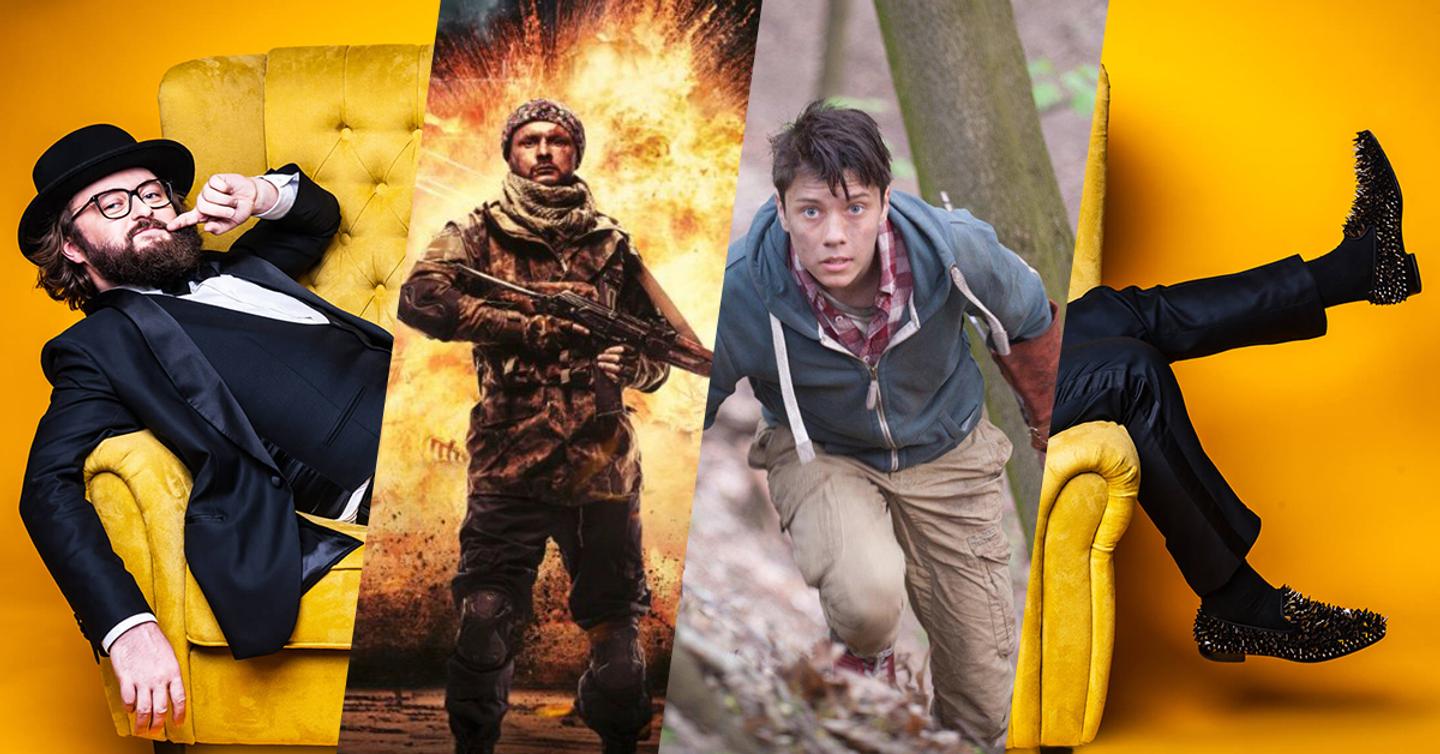 ukrainian-films Голосуйте за лучший украинский фильм года