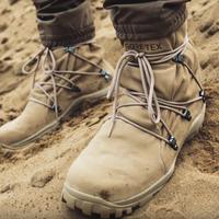 Первый взгляд: Ботинки nonnative x ASICS GEL-Yeti Tokyo Hi G-TX