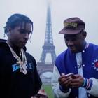 A$AP Rocky и Tyler, The Creator анонсировали совместный проект