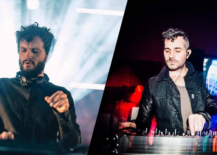 promin В Украину едут Apparat и Telefon Tel Aviv