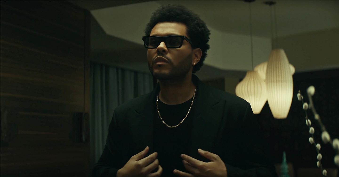 The Weeknd незадоволений розвитком сюжету серіалу «Ідол», у якому грає головну роль. Проєкт перезнімуть