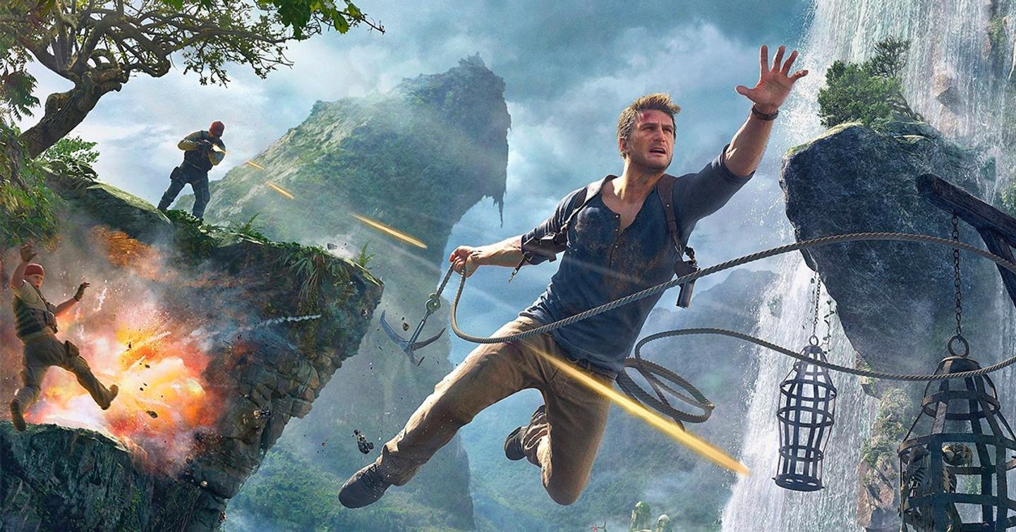 Sony Pictures экранизирует три фильма и семь сериалов по играм для PlayStation