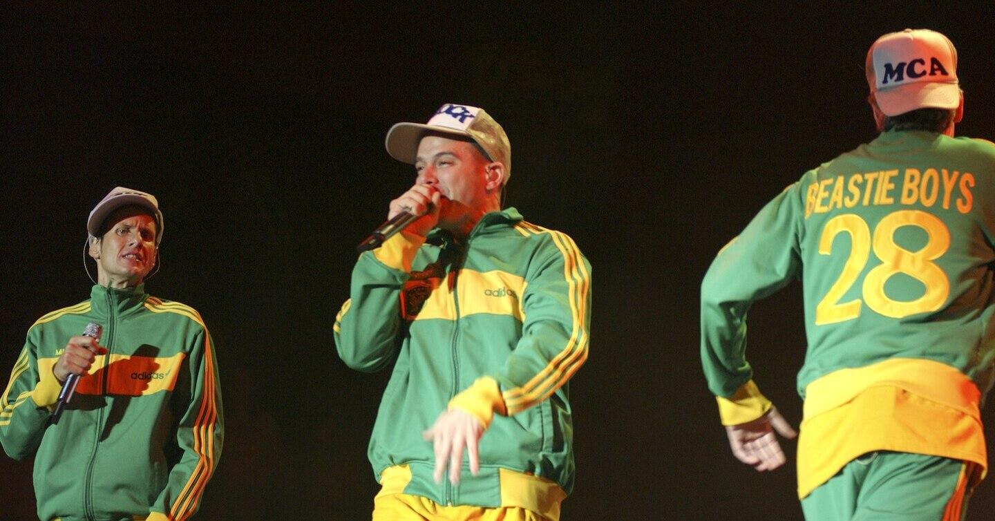 beastie boys dtf magazine У Нью-Йорку одну з площ перейменували на честь Beastie Boys