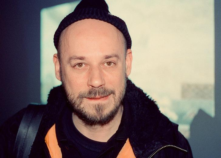 Олексій Сай: «Якщо глядачі кажуть "жесть" — для мене це правильна реакція»