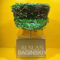 Вітрини Galeries Lafayette у виконанні Ruslan Baginskiy