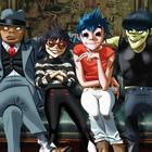 Gorillaz выcтупят в Киеве