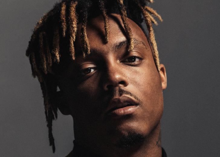 juice-wrld-dtf-magazine Умер 21-летний рэпер Juice WRLD
