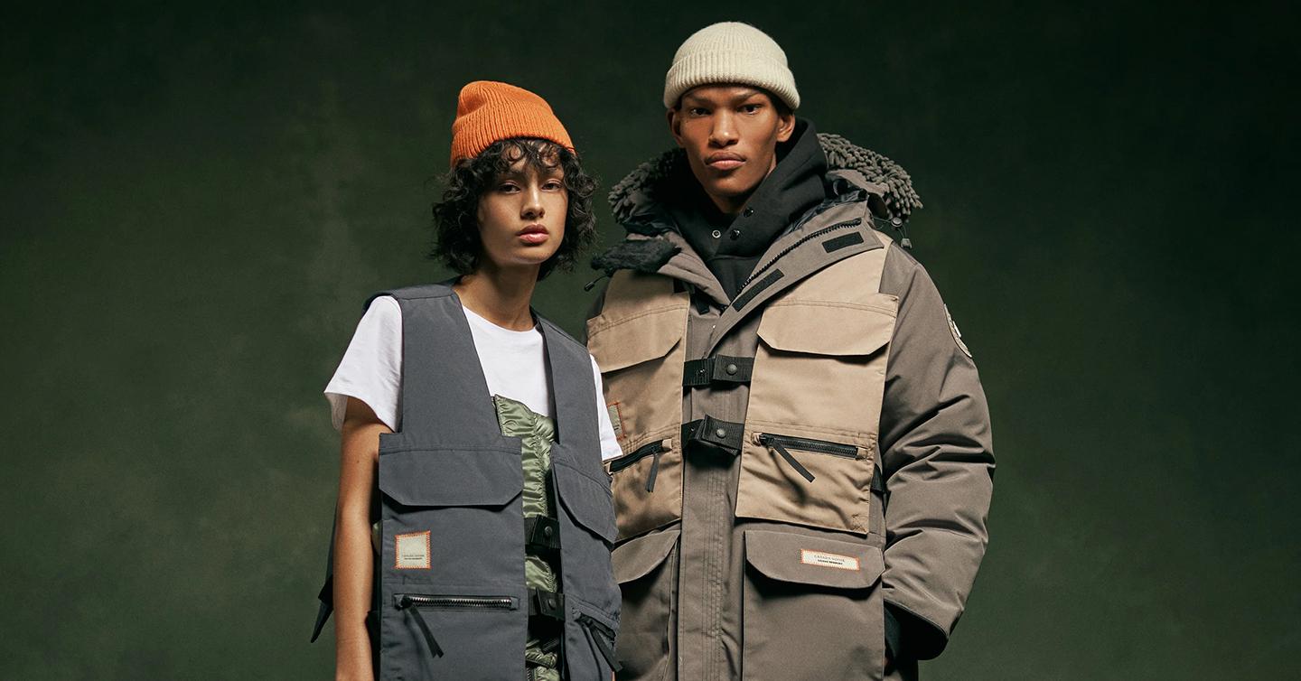 CANADA-GOOSE-X-NBA-X-SALEHE-BEMBURY-dtf-magazine2 Первый взгляд: Тройная коллаборация Canada Goose, Салехи Бембери и НБА