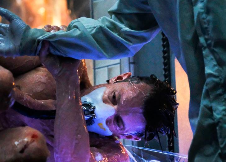 Без-имени-1 Вышел первый трейлер «Видоизмененного углерода» — будущего хита Netflix