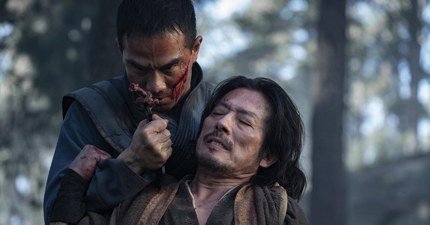 Warner Bros. опубликовала первые семь минут нового Mortal Kombat