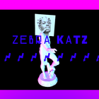 Что нужно знать о рэпере Zebra Katz, который едет в Киев
