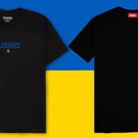 How global brands help Ukraine financially