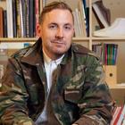 Главный дизайнер Vans: «Я никогда не думал о спасении бренда»