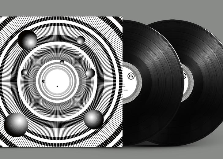 rhythmburo-cover-dtf-magazine Kyiv-based label Rhythm Büro releases a compilation. The focus is on non-danceable electronic music and 17 artists