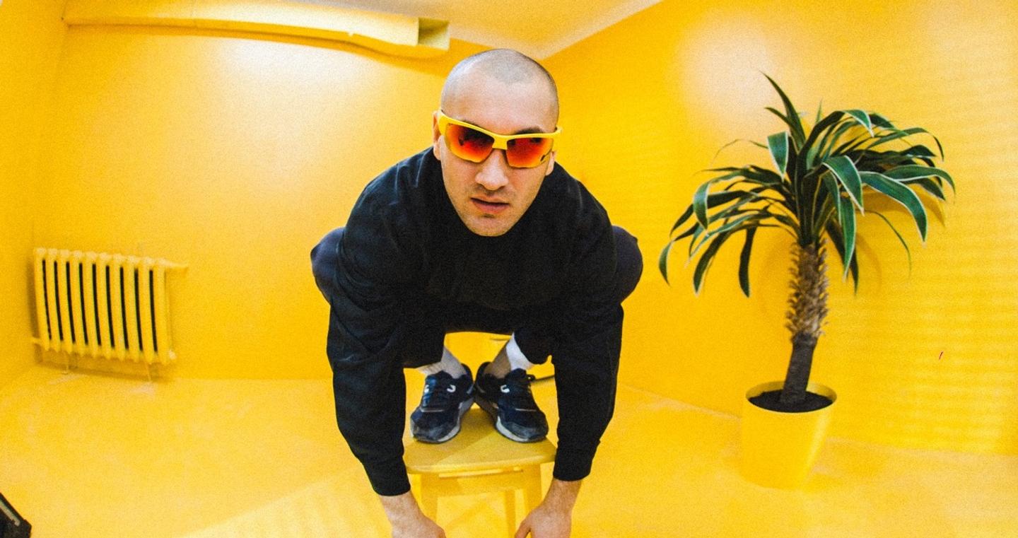 Юрий Бардаш отреагировал на проект Grebz, созданный экс-участниками «Грибов»