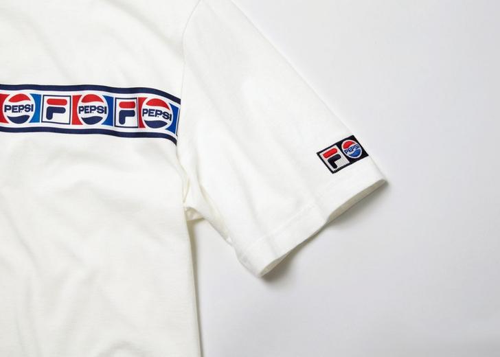 kollaboracija_fila_pepsi FILA и Pepsi представили совместную коллекцию